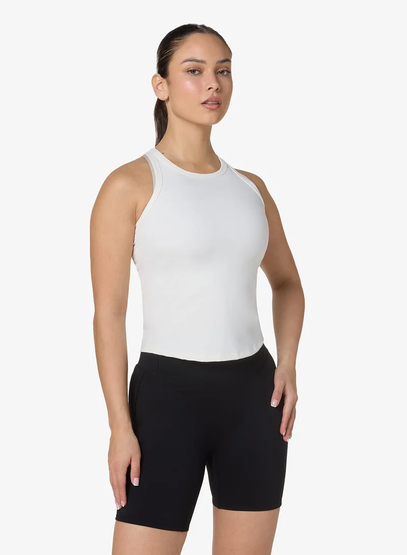 سكوات وولف تانك الأساس